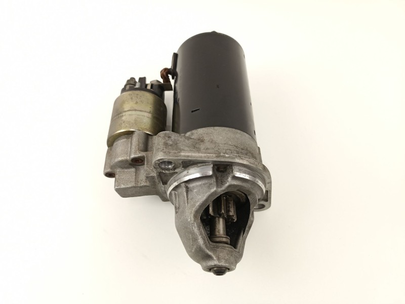 Recambio de motor arranque para bmw 318 1.8 g referencia OEM IAM 7505979 0001108196 12427505979