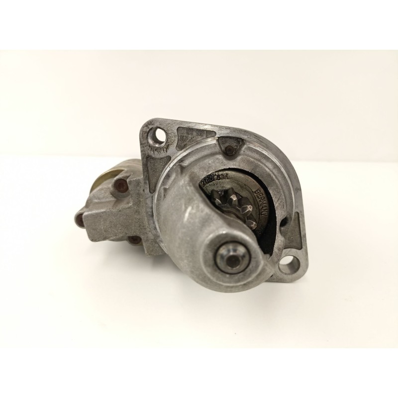 Recambio de motor arranque para bmw 318 1.8 g referencia OEM IAM 7505979 0001108196 12427505979