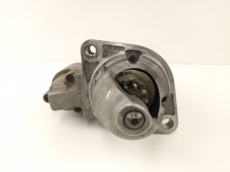 Recambio de motor arranque para bmw 318 1.8 g referencia OEM IAM 7505979 0001108196 12427505979