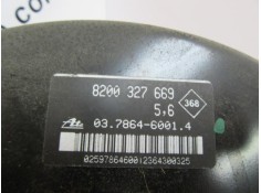 Recambio de servofreno : renault modus : 1.5 dci (81,58cv) [2004] para renault modus 1.5 dci referencia OEM IAM 8200327669   2