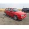 volkswagen golf iii berlina (1h1) del año 1997