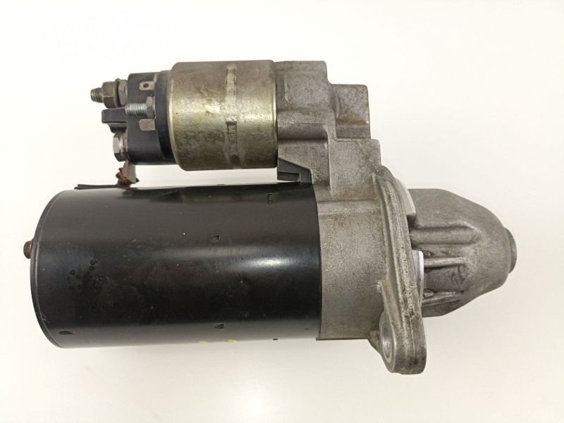 Recambio de motor arranque para bmw 318 1.8 g referencia OEM IAM 7505979 0001108196 12427505979