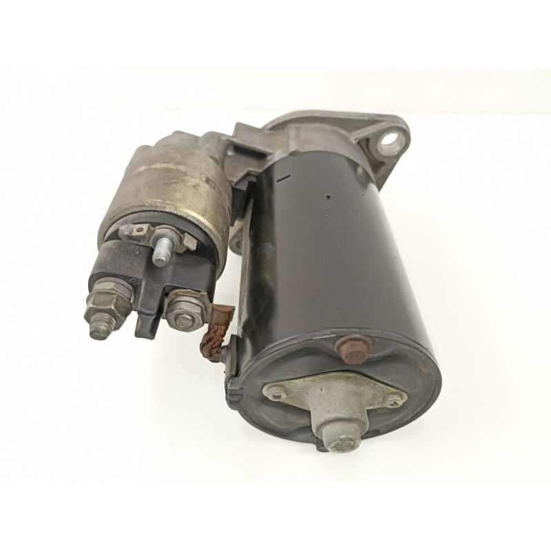 Recambio de motor arranque para bmw 318 1.8 g referencia OEM IAM 7505979 0001108196 12427505979