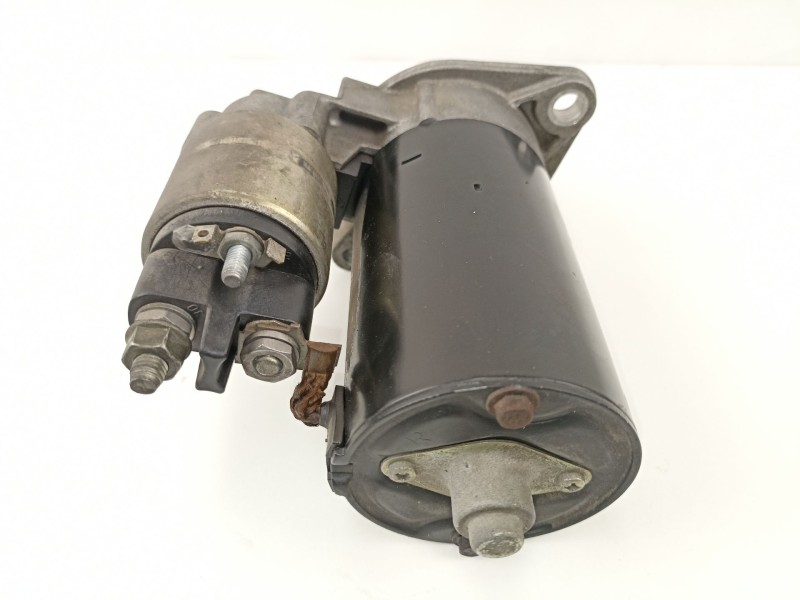 Recambio de motor arranque para bmw 318 1.8 g referencia OEM IAM 7505979 0001108196 12427505979