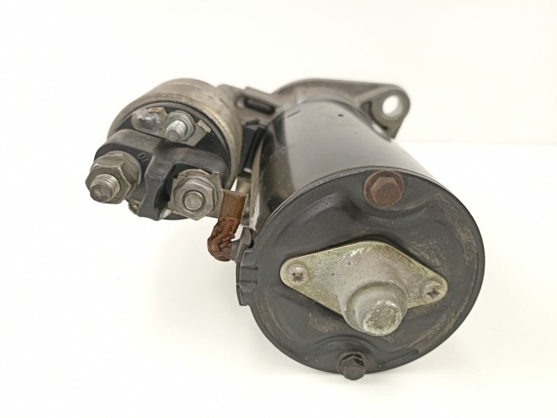 Recambio de motor arranque para bmw 318 1.8 g referencia OEM IAM 7505979 0001108196 12427505979