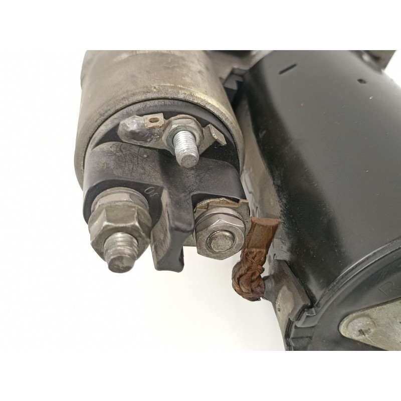 Recambio de motor arranque para bmw 318 1.8 g referencia OEM IAM 7505979 0001108196 12427505979
