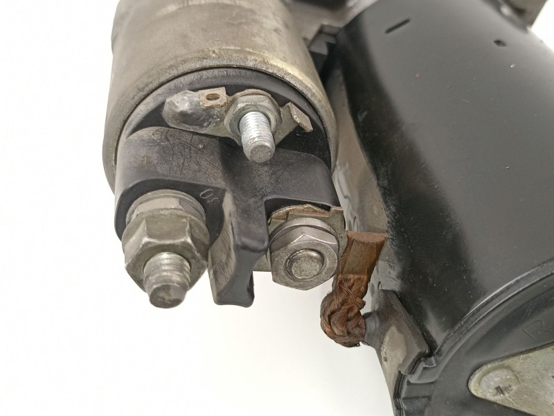 Recambio de motor arranque para bmw 318 1.8 g referencia OEM IAM 7505979 0001108196 12427505979