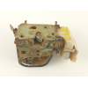 Recambio de cerradura puerta delantera derecha para fiat punto berl. (176) 1.7 turbodiesel cat referencia OEM IAM 46759839  