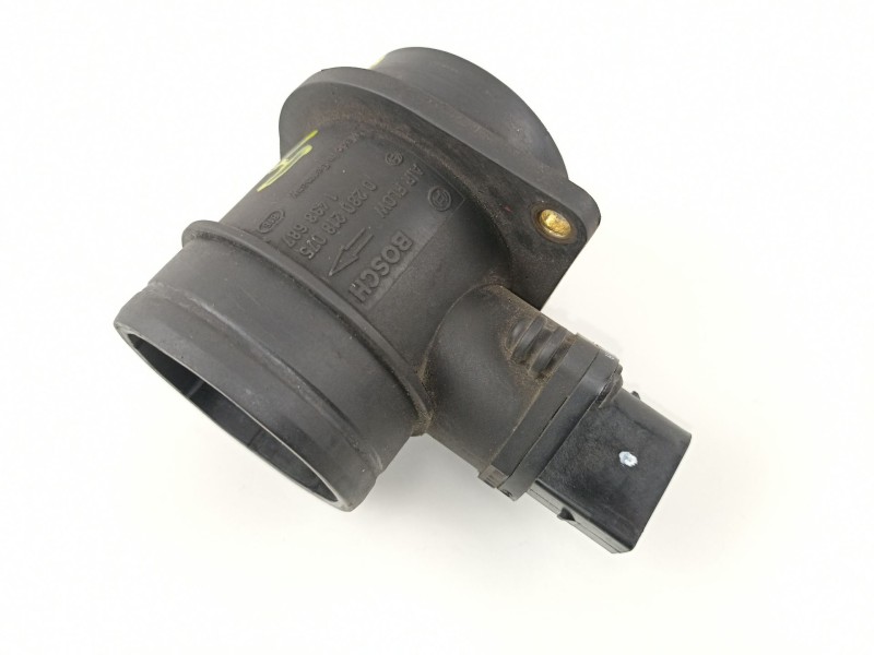 Recambio de caudalimetro para bmw 318 1.8 g referencia OEM IAM 1438687 0280218075 13621438687