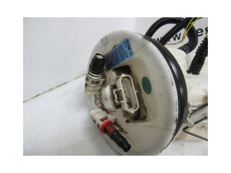 Recambio de bomba gasolina / aforadores : ford mondeo : 2.0 tdci (115,57cv) 4p [2003] para ford mondeo 2.0 tdci referencia OEM I