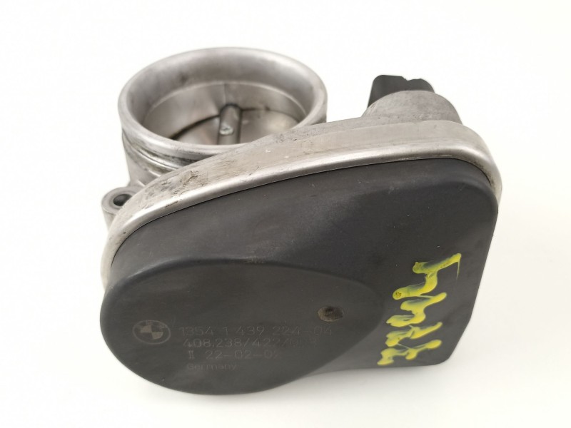 Recambio de caja mariposa para bmw 318 1.8 g referencia OEM IAM 1439224 408238422003 13541439224