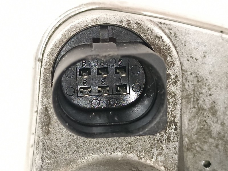 Recambio de caja mariposa para bmw 318 1.8 g referencia OEM IAM 1439224 408238422003 13541439224