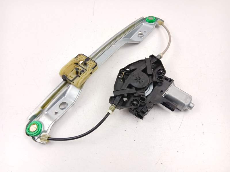 Recambio de elevalunas trasero izquierdo para volvo s60 ii (134) d4 referencia OEM IAM 30784308  