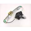 Recambio de elevalunas trasero izquierdo para volvo s60 ii (134) d4 referencia OEM IAM 30784308  