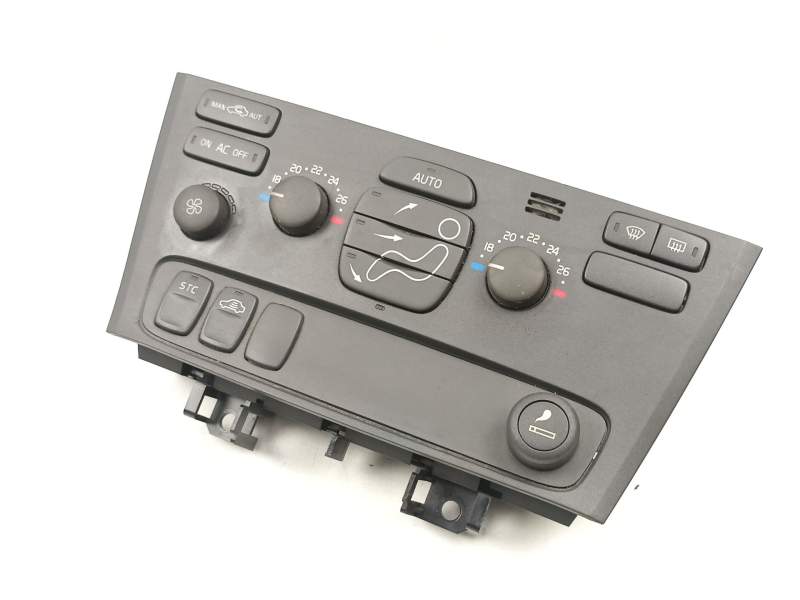 Recambio de mandos calefaccion aire para volvo s60 i (384) 2.4 referencia OEM IAM 8682930  