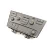 Recambio de mandos calefaccion aire para volvo s60 i (384) 2.4 referencia OEM IAM 8682930  