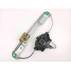 Recambio de elevalunas trasero izquierdo para volvo s60 ii (134) d4 referencia OEM IAM 30784308  