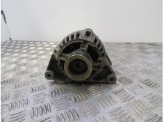 Recambio de alternador : opel corsa : 1.0 g (54,38cv) [1998] para opel corsa 1.0 g referencia OEM IAM 0123100003  