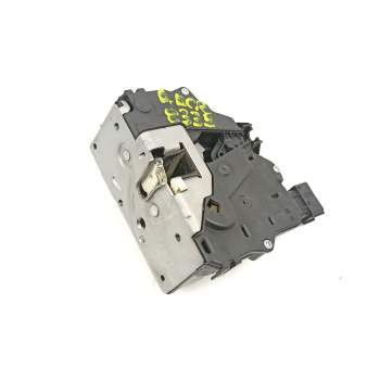 CERRADURA PUERTA DELANTERA DERECHA 13258274 
