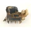 Recambio de cerradura puerta delantera derecha para fiat punto berl. (176) 1.7 turbodiesel cat referencia OEM IAM 46759839  