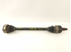 Recambio de transmision trasera derecha para bmw serie 3 compact (e46) 316 ti referencia OEM IAM 1229494  33211229494