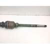 Recambio de transmision delantera derecha para citroën xsara (n1) 2.0 hdi 90 referencia OEM IAM 9623687380  