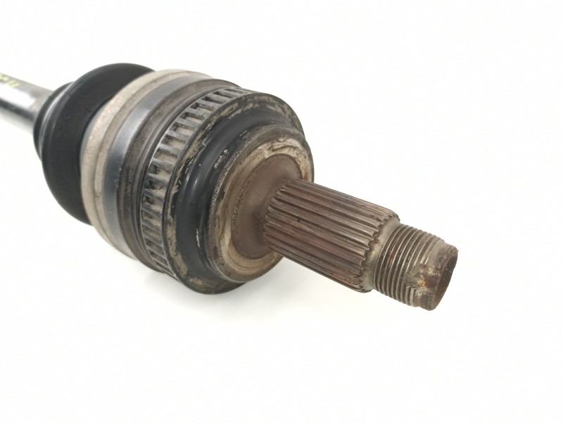 Recambio de transmision trasera derecha para bmw serie 3 compact (e46) 316 ti referencia OEM IAM 1229494  33211229494