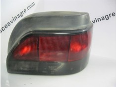 Recambio de piloto trasero dch. : renault clio : 1.4 g -c3g (54,4cv) 3p [1995] para renault clio 1.4 g -c3g referencia OEM IAM R