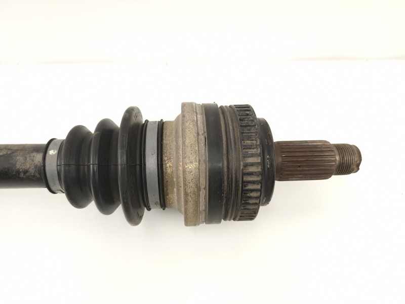 Recambio de transmision trasera derecha para bmw serie 3 compact (e46) 316 ti referencia OEM IAM 1229494  33211229494