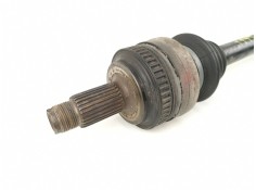 Recambio de transmision trasera izquierda para bmw serie 3 compact (e46) 316 ti referencia OEM IAM 1229493  33211229493 2