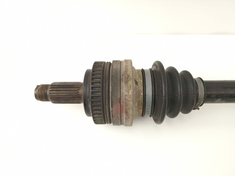 Recambio de transmision trasera izquierda para bmw serie 3 compact (e46) 316 ti referencia OEM IAM 1229493  33211229493