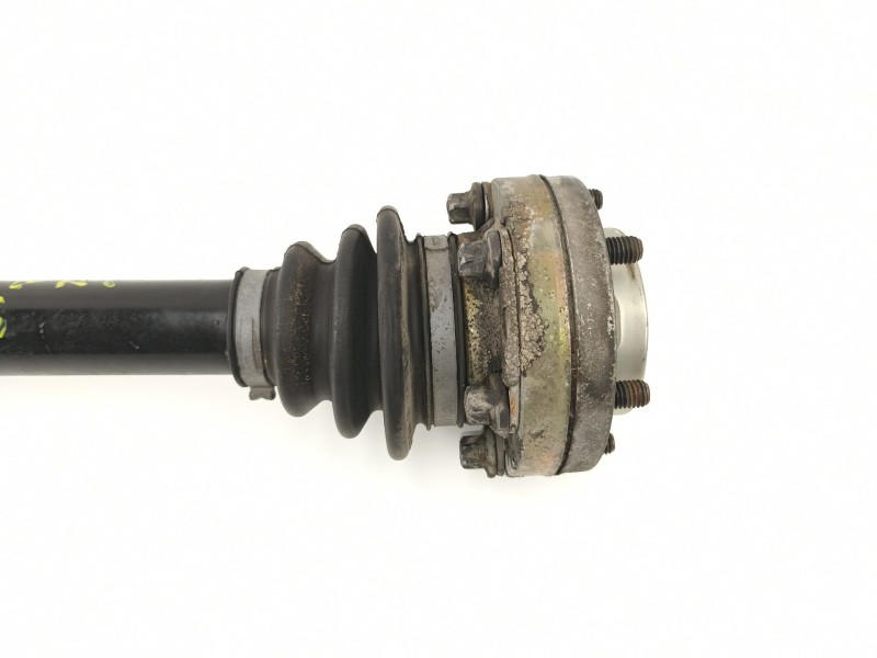 Recambio de transmision trasera izquierda para bmw serie 3 compact (e46) 316 ti referencia OEM IAM 1229493  33211229493