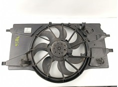 Recambio de electroventilador para renault laguna grandtour iii dynamique referencia OEM IAM 214810039R 0130307096  2