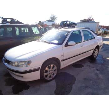 PEUGEOT 406