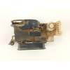 Recambio de cerradura puerta delantera derecha para fiat punto berl. (176) 1.7 turbodiesel cat referencia OEM IAM 46759839  