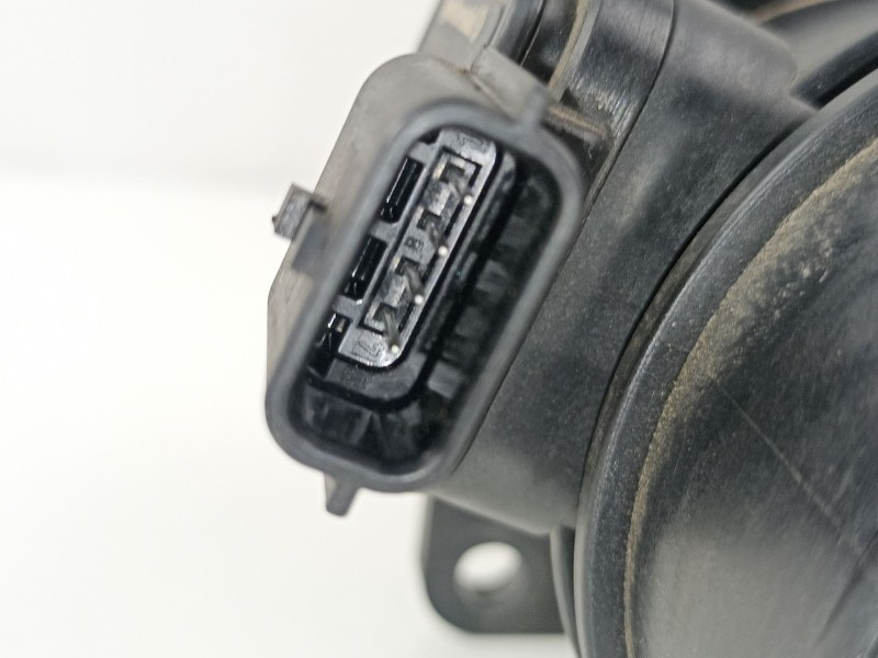 Recambio de caudalimetro para renault laguna grandtour iii dynamique referencia OEM IAM 8200682558 5WK97021 8200702517