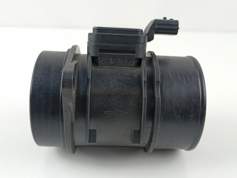 Recambio de caudalimetro para renault laguna grandtour iii dynamique referencia OEM IAM 8200682558 5WK97021 8200702517