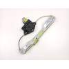 Recambio de elevalunas trasero izquierdo para volvo s60 ii (134) d4 referencia OEM IAM 30784308  