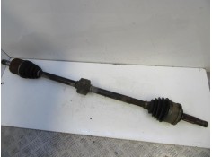 Recambio de transmision delantera dch. : nissan almera : 1.8 g tino (115,57cv) [2006] para nissan almera 1.8 g tino referencia O