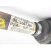 Recambio de transmision delantera derecha para citroën xsara (n1) 2.0 hdi 90 referencia OEM IAM 9623687380  