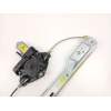 Recambio de elevalunas trasero izquierdo para volvo s60 ii (134) d4 referencia OEM IAM 30784308  