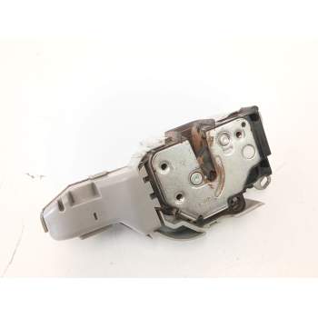 CERRADURA PUERTA DELANTERA IZQUIERDA 51827956 