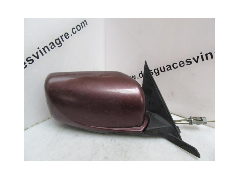 Recambio de retrovisor dcho. : lancia dedra : 1.6 g -835a1.000 (88,37cv) [1992] para lancia dedra 1.6 g -835a1.000 referencia OE