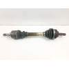 Recambio de transmision delantera izquierda para citroën xsara (n1) 2.0 hdi 90 referencia OEM IAM 9623687280  