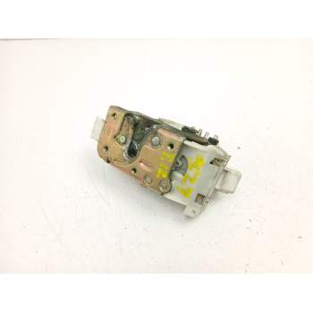 CERRADURA PUERTA TRASERA IZQUIERDA XS41A26413CG 