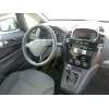 opel zafira / zafira family b (a05) del año 2010