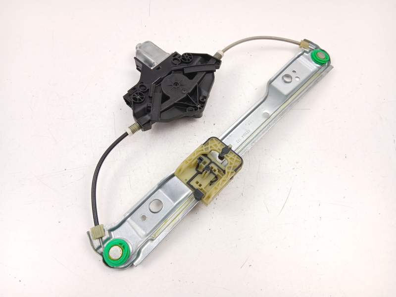 Recambio de elevalunas trasero derecho para volvo s60 ii (134) d4 referencia OEM IAM 30784309  