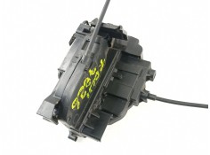 Recambio de cerradura puerta trasera derecha para renault laguna grandtour iii dynamique referencia OEM IAM 825000003R   2