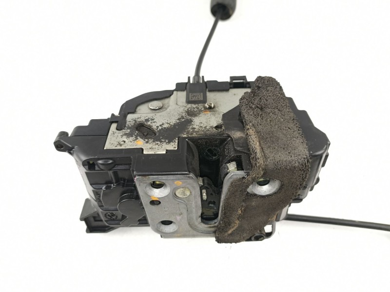 Recambio de cerradura puerta trasera derecha para renault laguna grandtour iii dynamique referencia OEM IAM 825000003R  