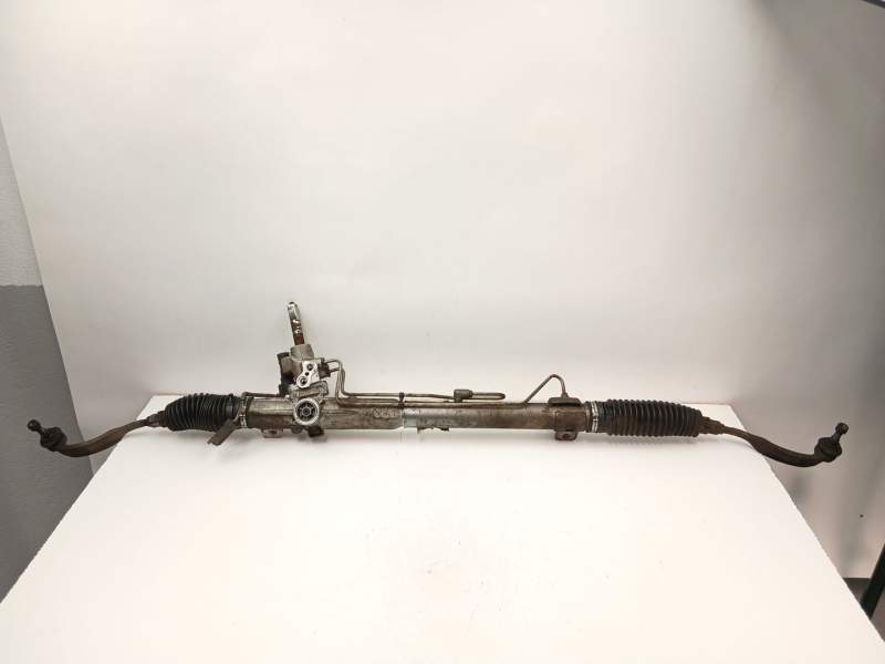 Recambio de cremallera direccion para citroën c6 (td_) 2.7 hdi referencia OEM IAM 4000PH  